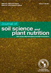 Journal Of Soil Science And Plant Nutrition