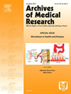 medical research archives index