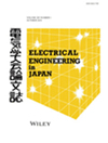 Electrical Engineering In Japan