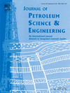 Journal Of Petroleum Science And Engineering