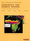 Ieee Transactions On Geoscience And Remote Sensing