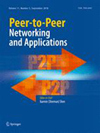 Peer-to-peer Networking And Applications