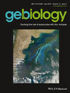 Geobiology