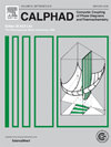 Calphad-computer Coupling Of Phase Diagrams And Thermochemistry