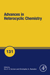 Advances In Heterocyclic Chemistry