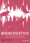 Bioacoustics-the International Journal Of Animal Sound And Its Recording