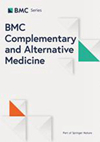 Bmc Complementary And Alternative Medicine