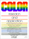 Color Research And Application