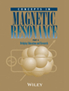 Concepts In Magnetic Resonance Part A