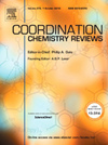 Coordination Chemistry Reviews