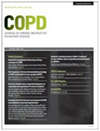 Copd-journal Of Chronic Obstructive Pulmonary Disease