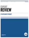 Expert Review Of Anticancer Therapy