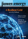 Ieee Power & Energy Magazine