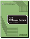 Iete Technical Review