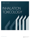 Inhalation Toxicology