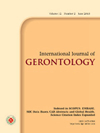 International Journal Of Gerontology