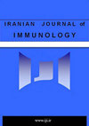 Iranian Journal Of Immunology