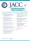 Jacc-cardiovascular Interventions