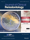 Journal Of Clinical Periodontology杂志-首页