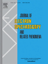 Journal Of Electron Spectroscopy And Related Phenomena