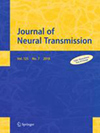 Journal Of Neural Transmission