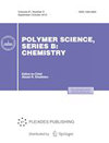 Polymer Science Series B杂志-首页