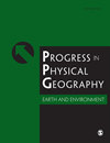 Progress In Physical Geography-earth And Environment