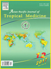 Asian Pacific Journal Of Tropical Medicine