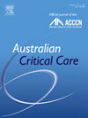 Australian Critical Care