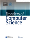 Frontiers Of Computer Science