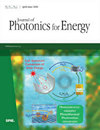 Journal Of Photonics For Energy