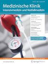 Medizinische Klinik-intensivmedizin Und Notfallmedizin