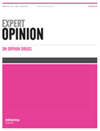 Expert Opinion On Orphan Drugs