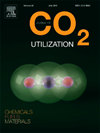 Journal Of Co2 Utilization