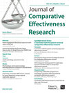 Journal Of Comparative Effectiveness Research