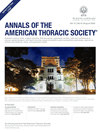 Annals Of The American Thoracic Society杂志-首页