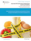 Journal Of Consumer Protection And Food Safety