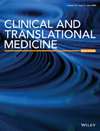 journal of clinical and translational medicine impact factor