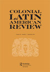 Colonial Latin American Review