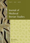 Journal Of Medieval Iberian Studies