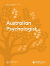 Australian Psychologist