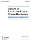 Journal Of Racial And Ethnic Health Disparities