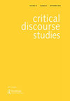 Critical Discourse Studies