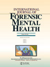 International Journal Of Forensic Mental Health