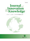 Journal Of Innovation & Knowledge