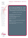 Economics Of Transportation