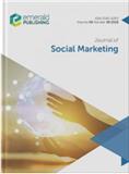 Journal Of Social Marketing