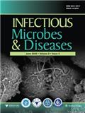 Infectious Microbes & Diseases