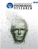 International Journal Of Psychological Research