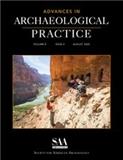 Advances In Archaeological Practice